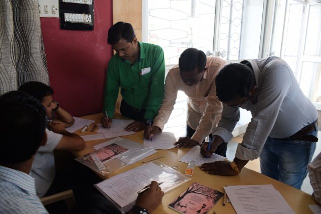 Registration